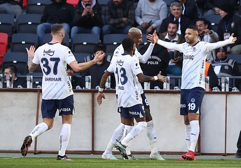 Jose Mourinho ilk 11 kararını verdi! Onvo Antalyaspor...
