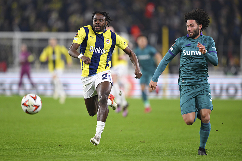 TRANSFER HABERİ: Fenerbahçe’de sözleşme krizi! Yollar resmen ayrılıyor