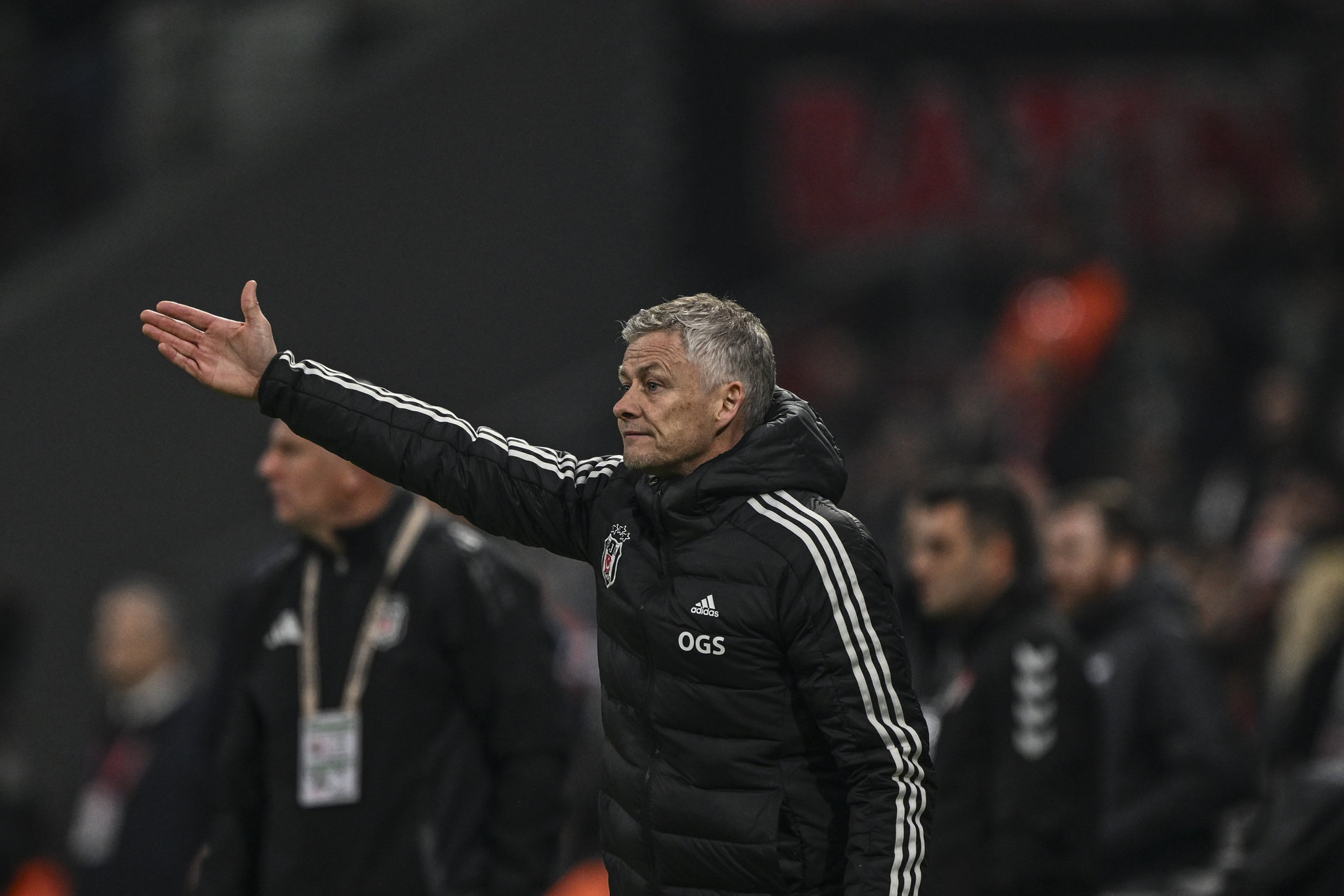 Spor yazarları Beşiktaş-Bellona Kayserispor maçını yorumladı!