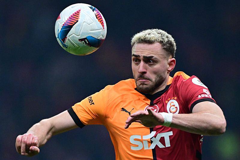Galatasaray seri peşinde! İşte Okan Buruk’un Kasımpaşa maçı muhtemel 11’i
