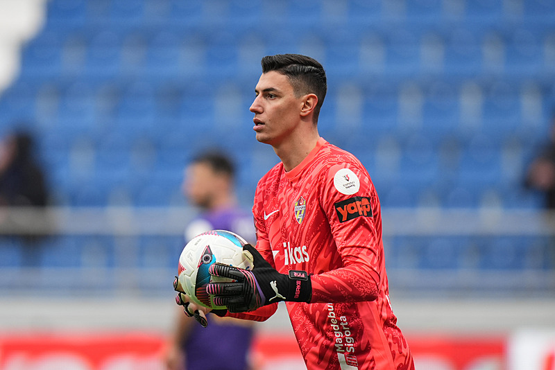 TRANSFER HABERİ | Galatasaray’da rota yeniden Pena’ya çevrildi!