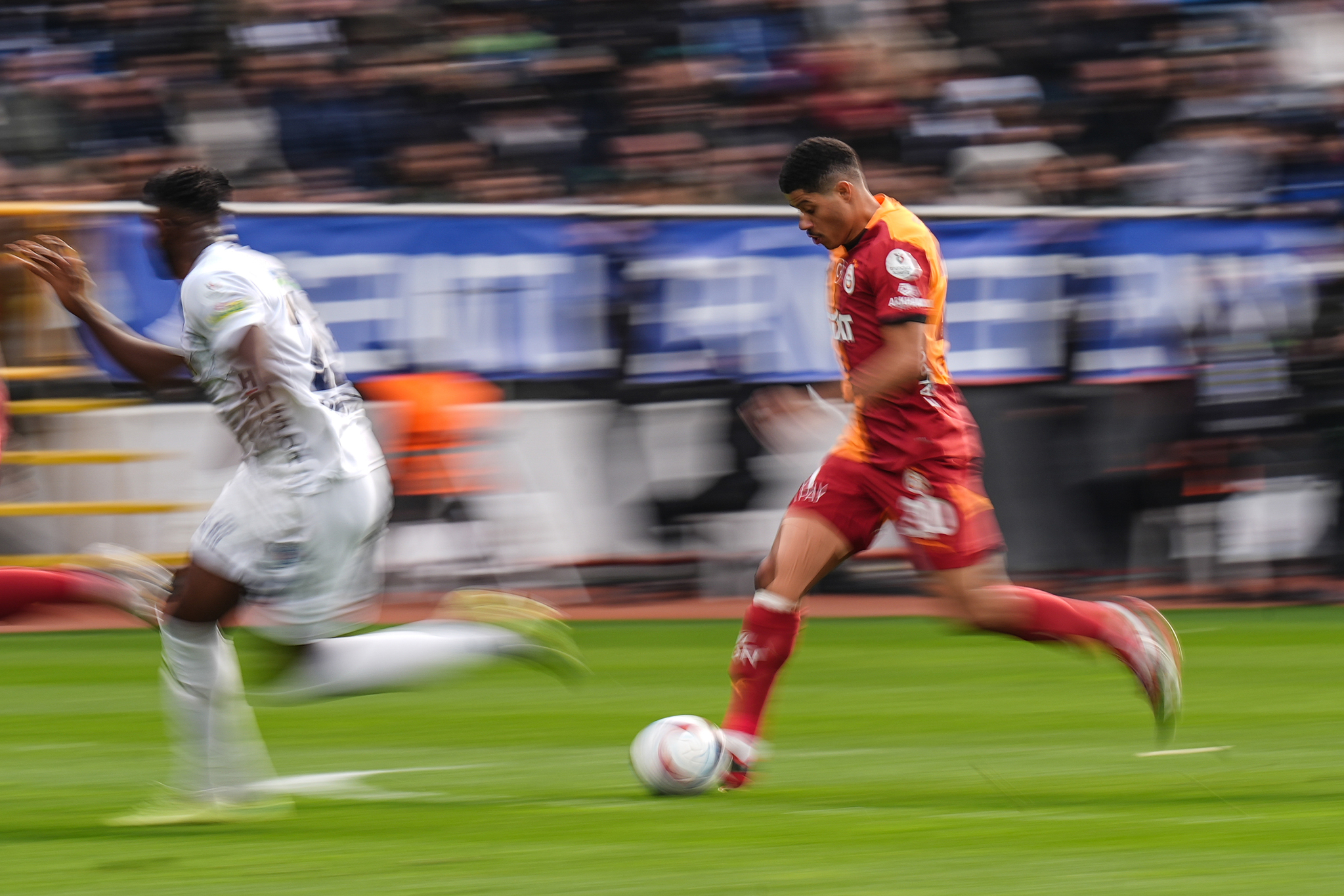 Spor yazarlarından Kasımpaşa-Galatasaray maçı değerlendirmeleri!