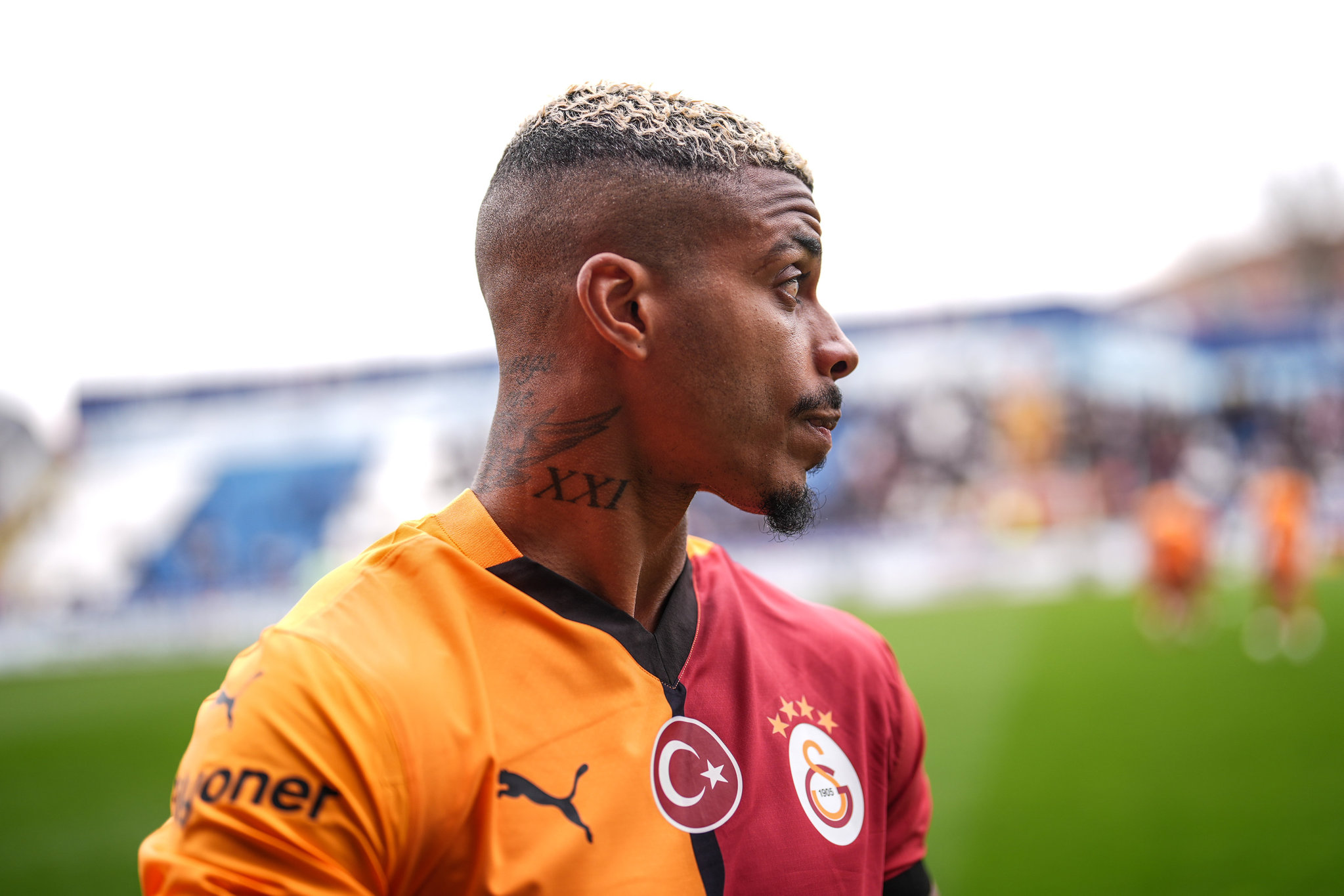 Spor yazarlarından Kasımpaşa-Galatasaray maçı değerlendirmeleri!