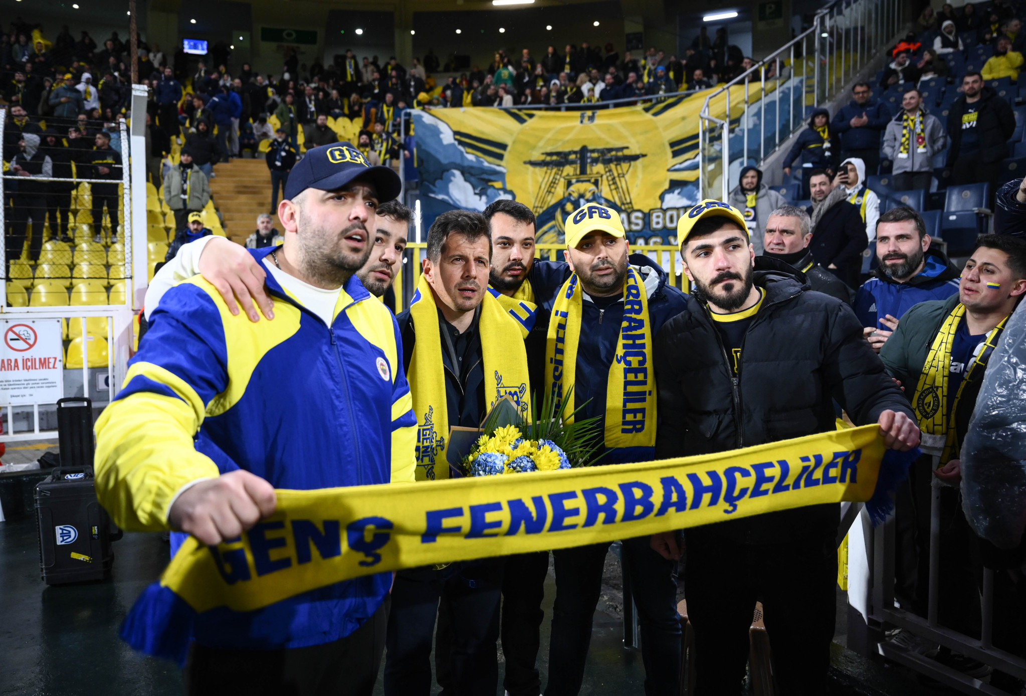 Spor yazarları Fenerbahçe-ONVO Antalyaspor maçı değerlendirdi!