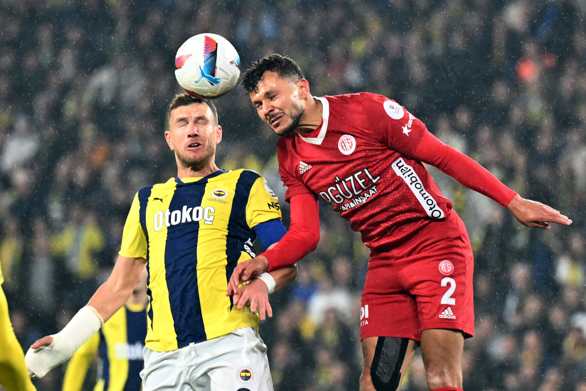 Spor yazarları Fenerbahçe-ONVO Antalyaspor maçı değerlendirdi!