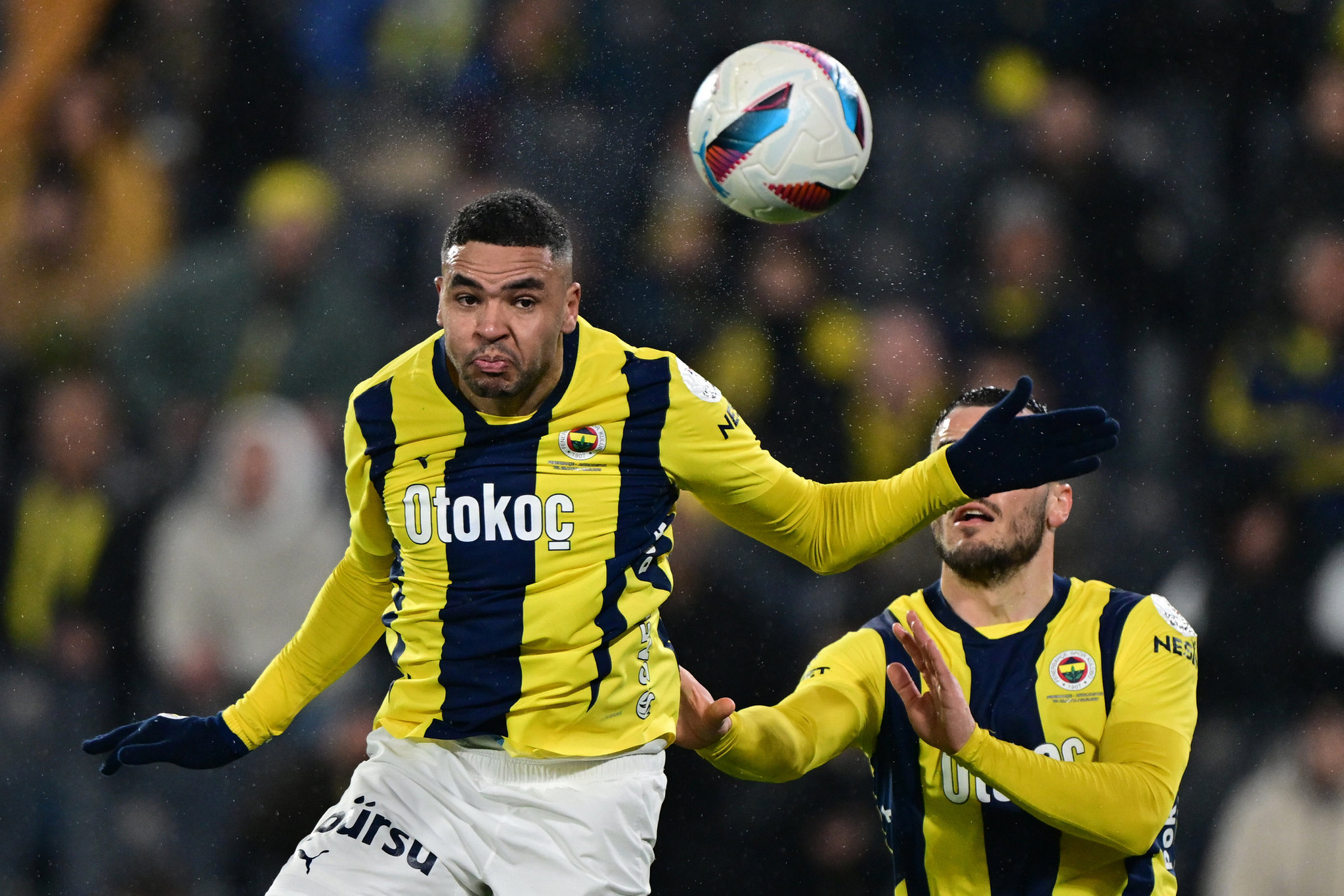 Spor yazarları Fenerbahçe-ONVO Antalyaspor maçı değerlendirdi!