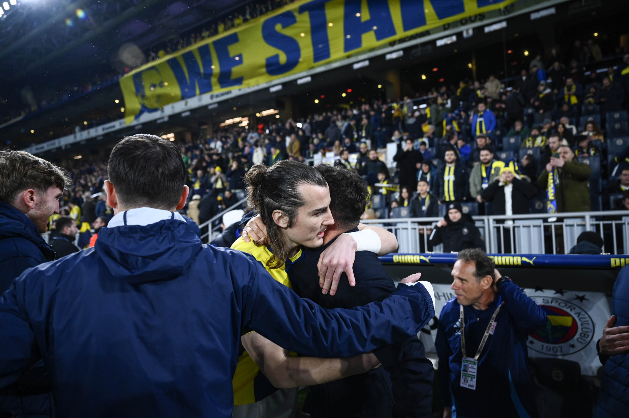 Spor yazarları Fenerbahçe-ONVO Antalyaspor maçı değerlendirdi!