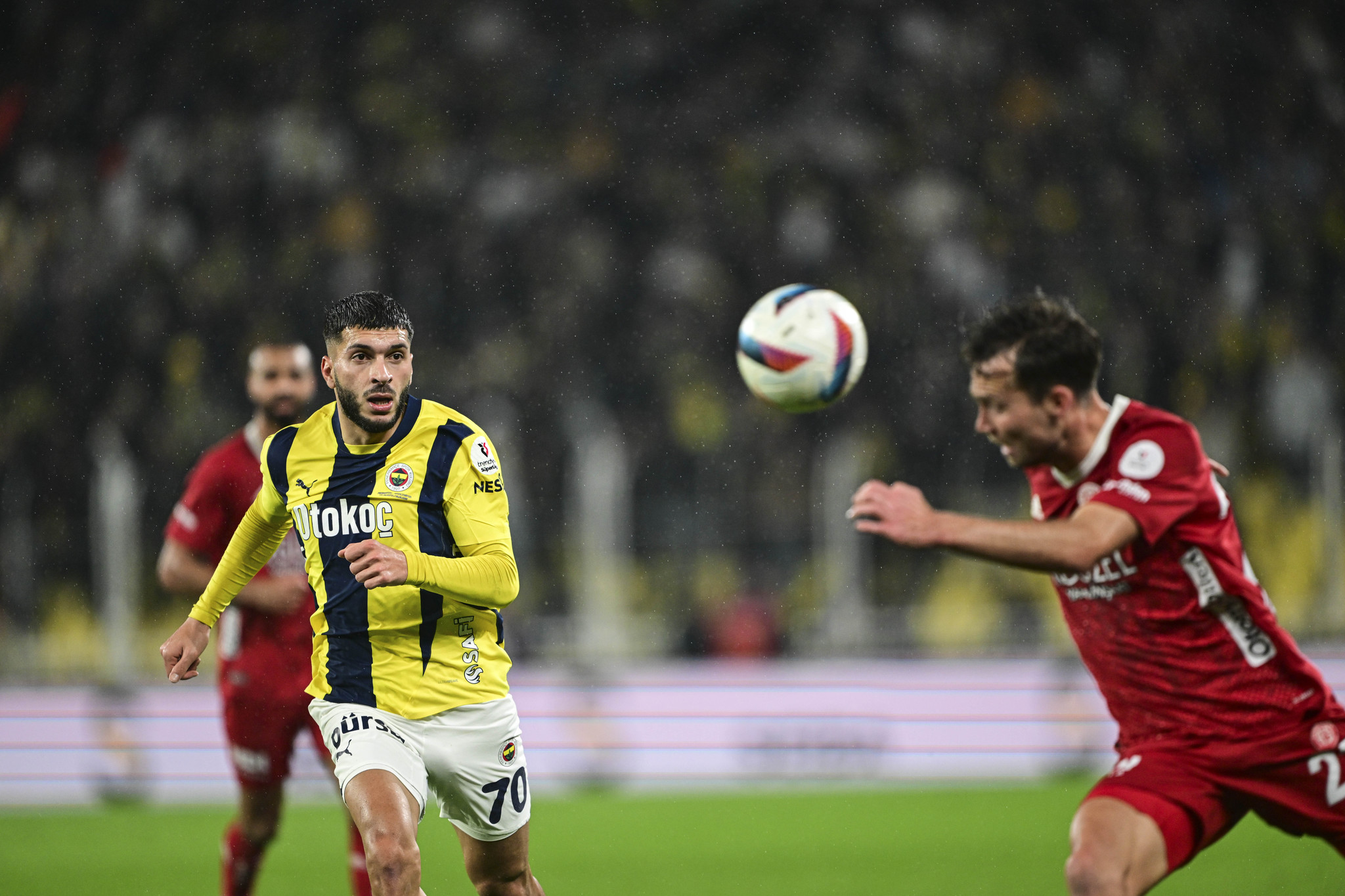 Spor yazarları Fenerbahçe-ONVO Antalyaspor maçı değerlendirdi!