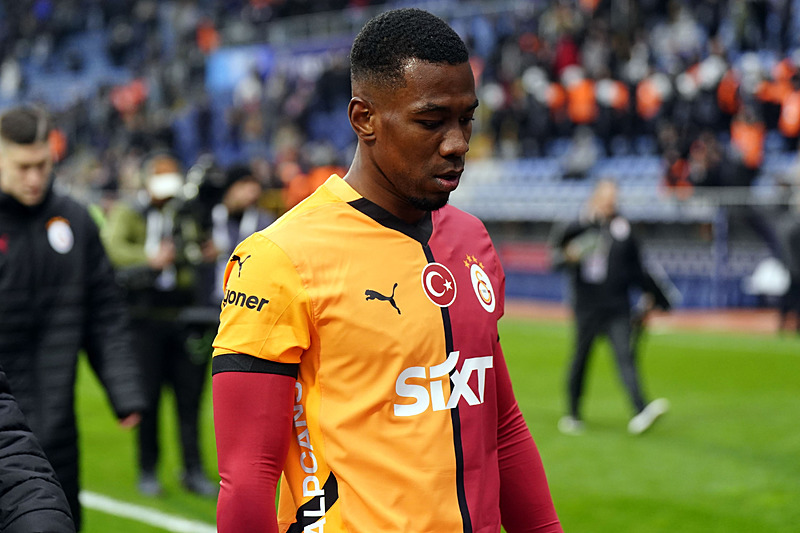Galatasaray’dan flaş Carlos Cuesta kararı! Transfer....