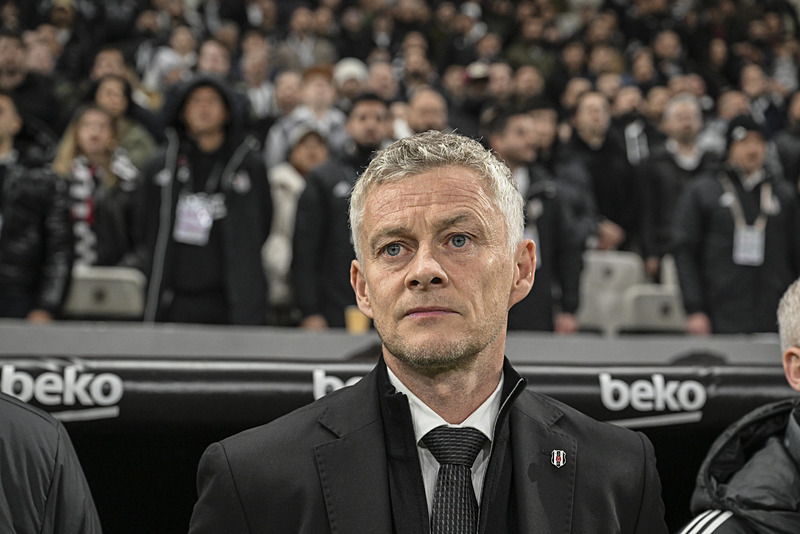 Beşiktaş’a Schjelderup cevabı! Transfer...