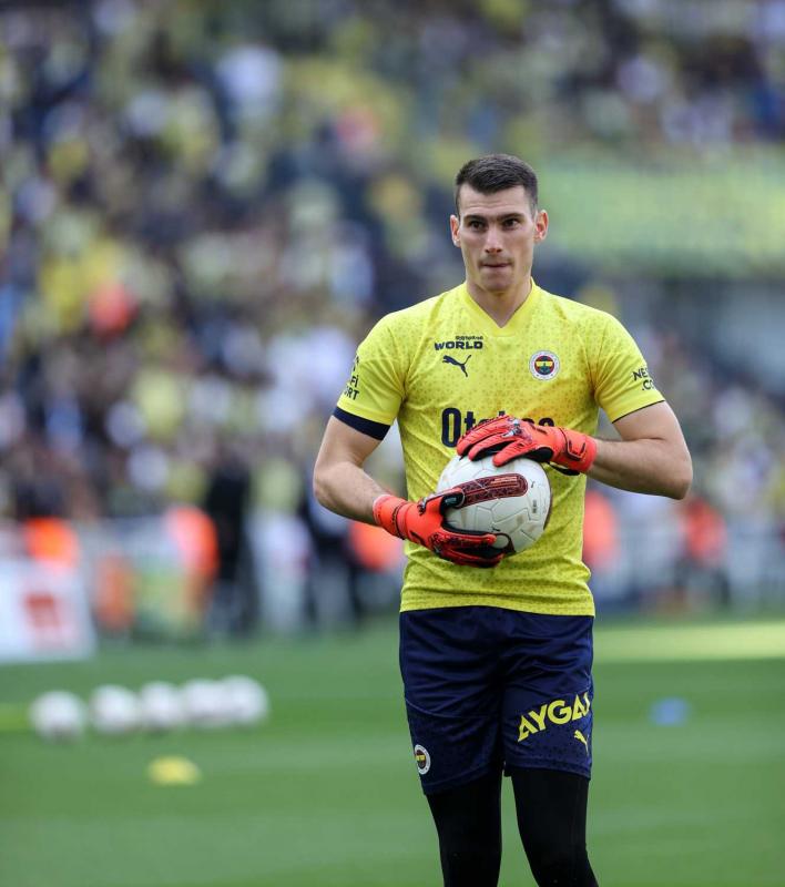 Fenerbahçe’de Dominik Livakovic’in başı dertte! Savcılık soruşturma başlattı