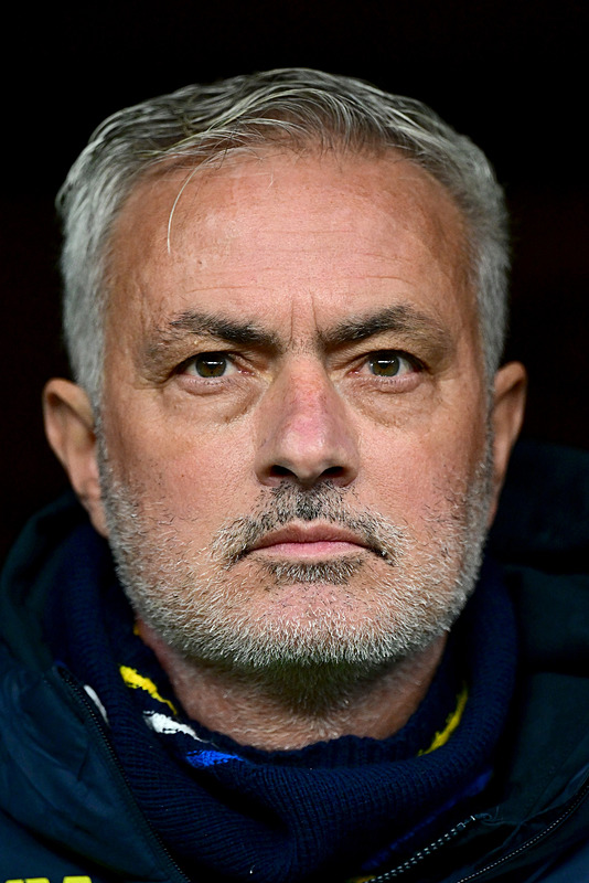 Fenerbahçe’de Mourinho kararı! Sezon sonu tablo ne olursa olsun...