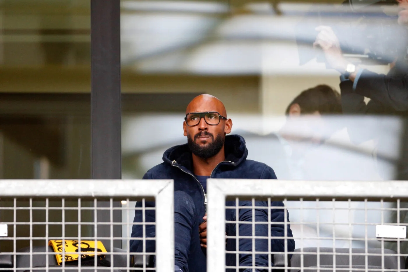 Fenerbahçe’nin eski yıldızı Nicolas Anelka’dan flaş Galatasaray sözleri!