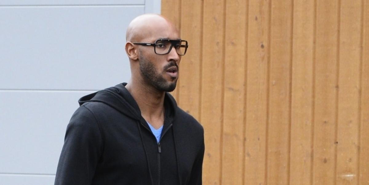 Fenerbahçe’nin eski yıldızı Nicolas Anelka’dan flaş Galatasaray sözleri!
