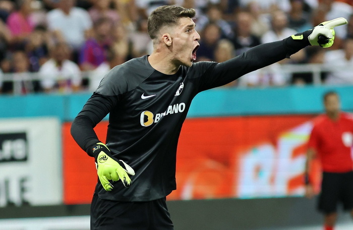 TRANSFER HABERLERİ | Galatasaray’dan kaleye sürpriz hamle! O maçta izlenecek