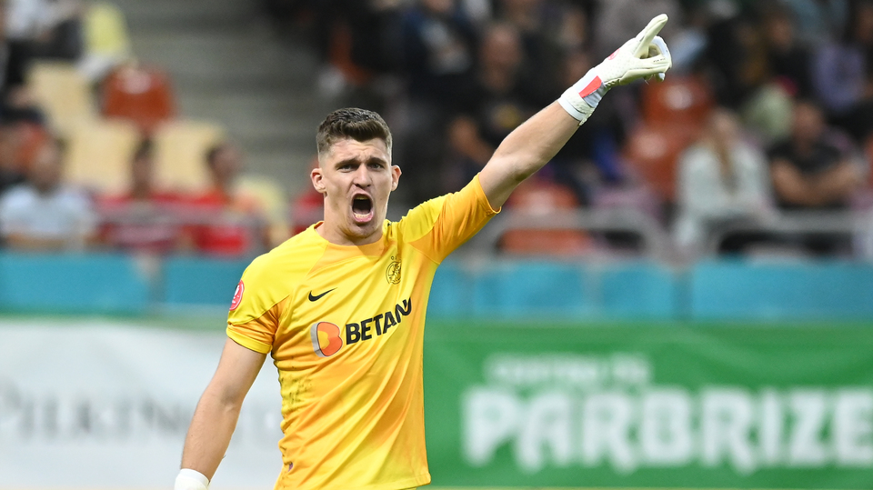 TRANSFER HABERLERİ | Galatasaray’dan kaleye sürpriz hamle! O maçta izlenecek