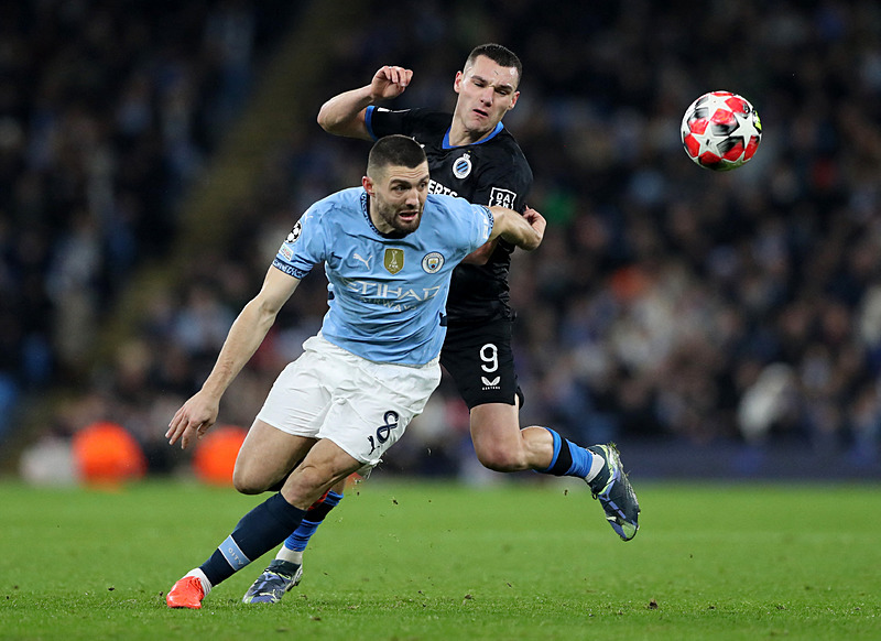 TRANSFER HABERLERİ | Fenerbahçe dünya yıldızı için devrede! Sarı-lacivertliler Manchester City ile masaya oturacak