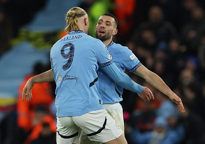 TRANSFER HABERLERİ | Fenerbahçe dünya yıldızı için devrede! Sarı-lacivertliler Manchester City ile masaya oturacak