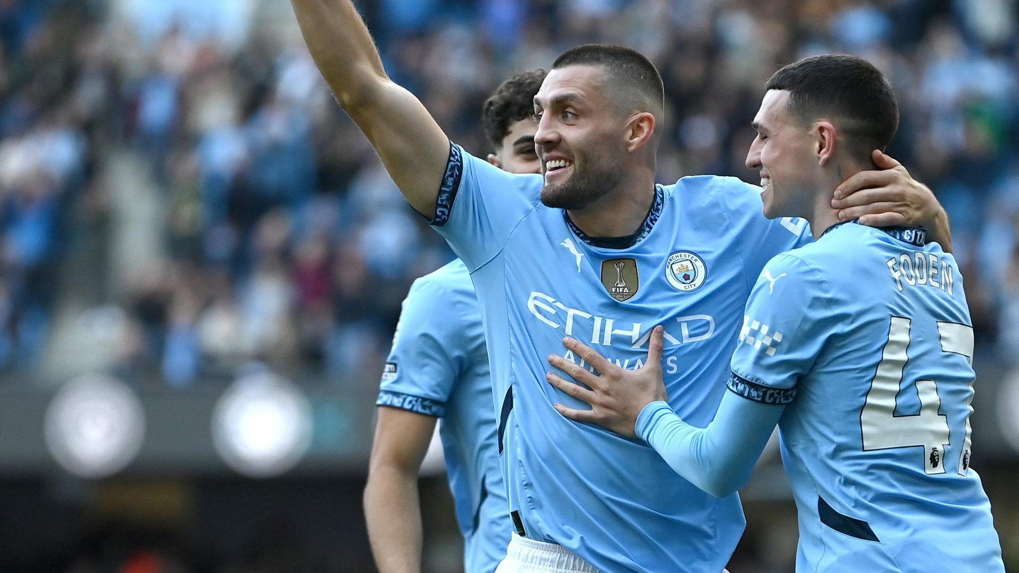 TRANSFER HABERLERİ | Fenerbahçe dünya yıldızı için devrede! Sarı-lacivertliler Manchester City ile masaya oturacak