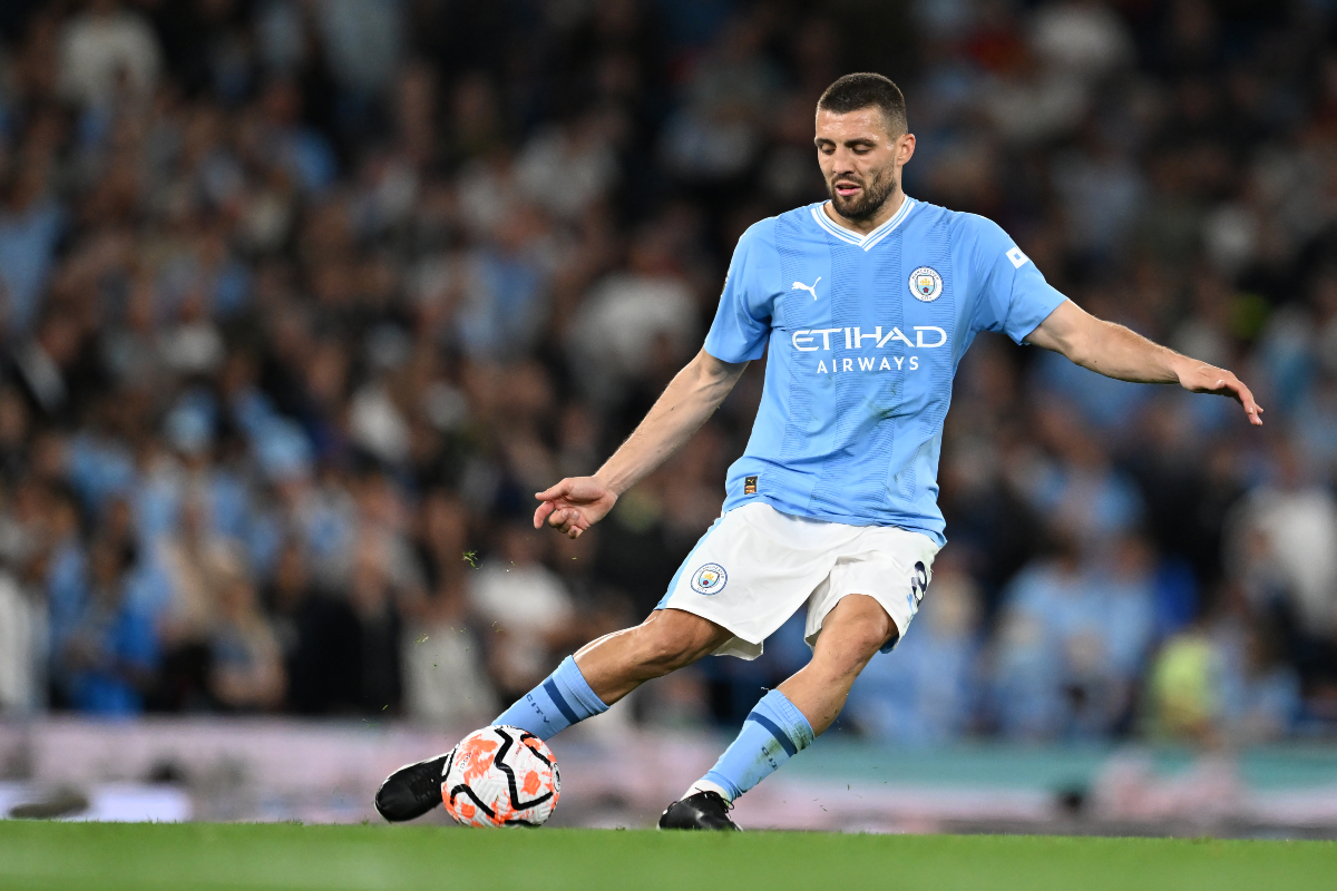 TRANSFER HABERLERİ | Fenerbahçe dünya yıldızı için devrede! Sarı-lacivertliler Manchester City ile masaya oturacak