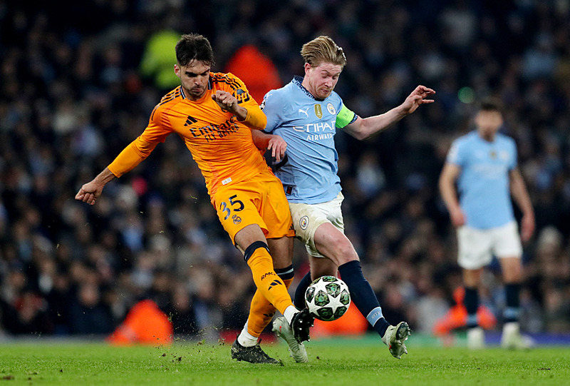 TRANSFER HABERLERİ | Galatasaray’dan De Bruyne bombası! Menajerine şartlar soruldu