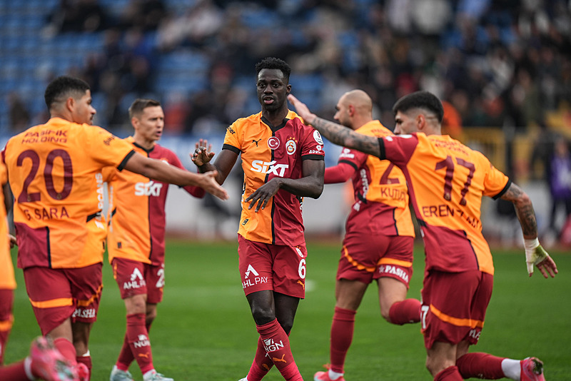 Süper Lig şampiyonu kim olacak? İşte yapay zekanın Fenerbahçe ve Galatasaray tahmini