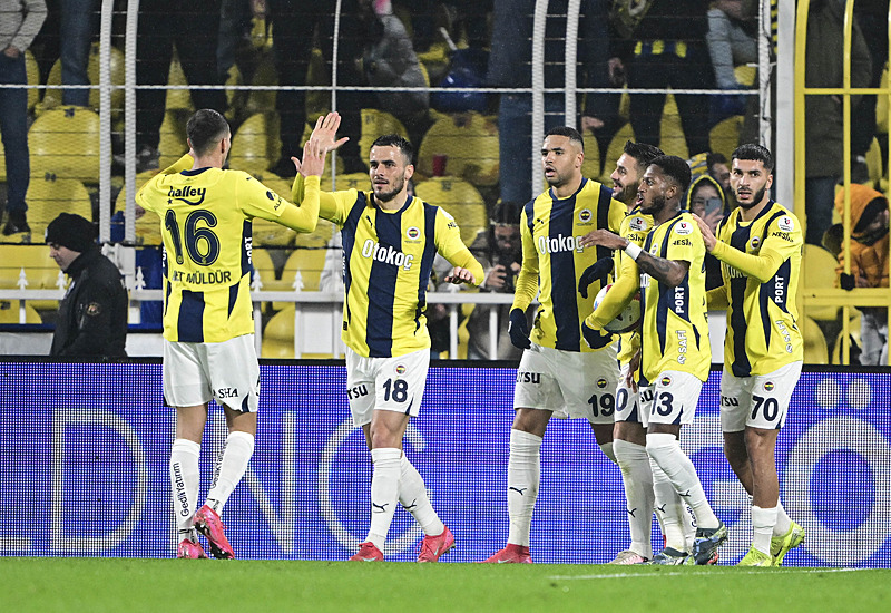 Süper Lig şampiyonu kim olacak? İşte yapay zekanın Fenerbahçe ve Galatasaray tahmini