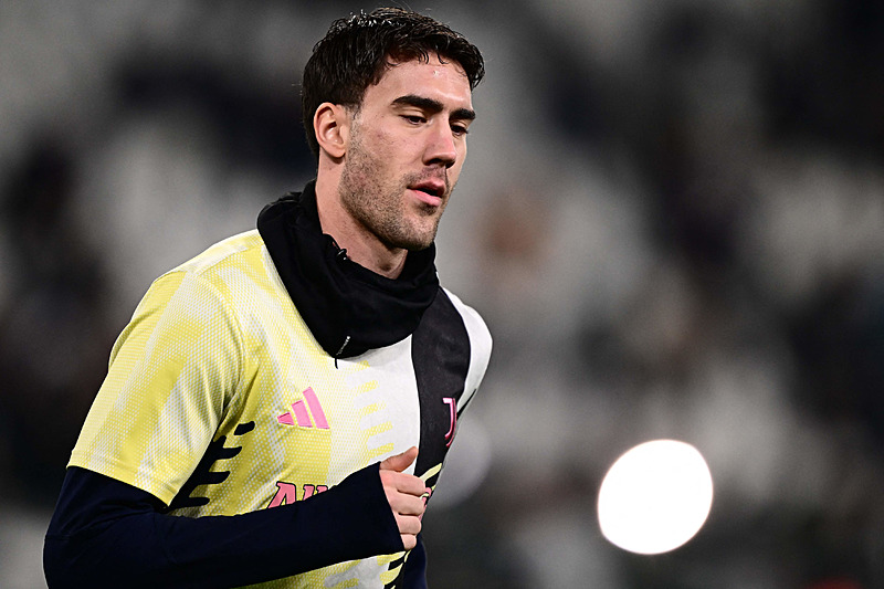 Fenerbahçe’nin gözü Vlahovic’in üzerinde! Transferde Tadic etkisi