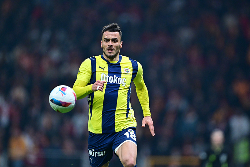 FENERBAHÇE TRANSFER HABERİ - Mourinho ’beklemeden alalım’ dedi! Çifte imza geliyor