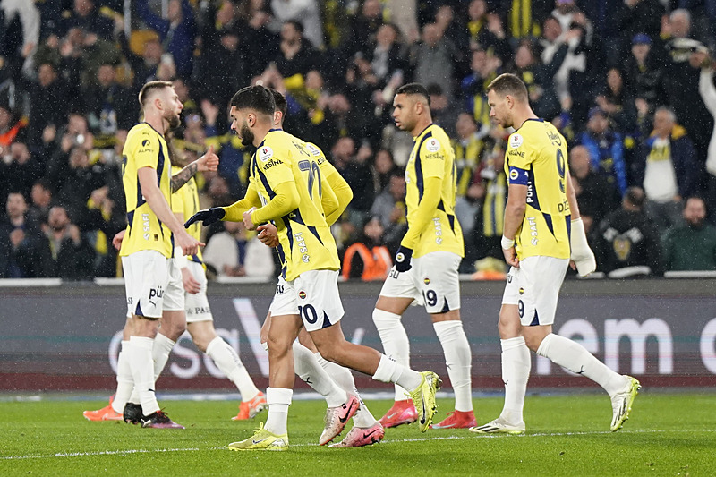 FENERBAHÇE TRANSFER HABERİ - Mourinho ’beklemeden alalım’ dedi! Çifte imza geliyor