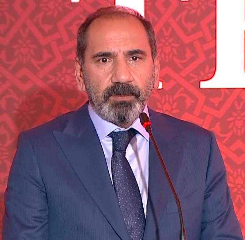 TFF’den açıklama geldi! Fenerbahçe-Galatasaray derbini yabancı hakem mi yönetecek?
