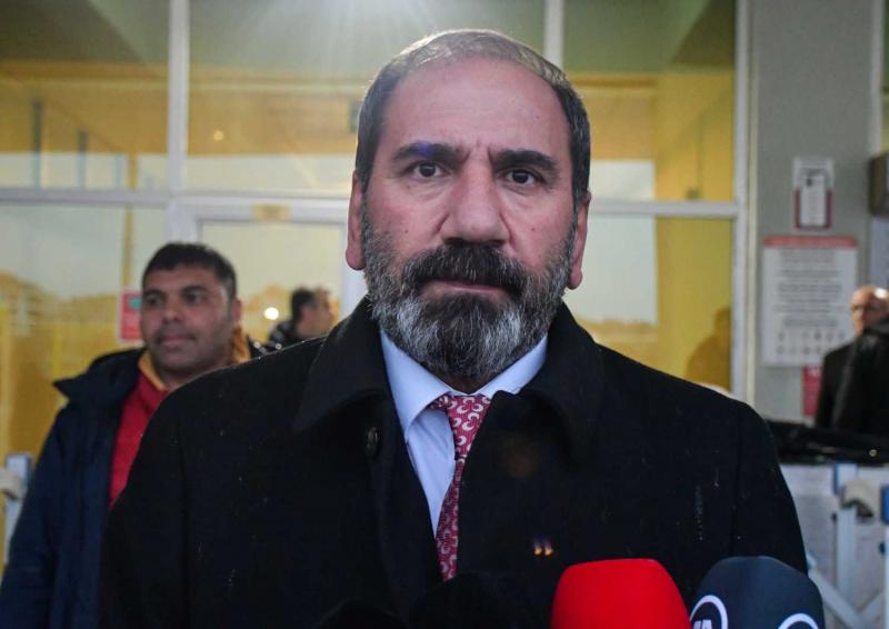 TFF’den açıklama geldi! Fenerbahçe-Galatasaray derbini yabancı hakem mi yönetecek?