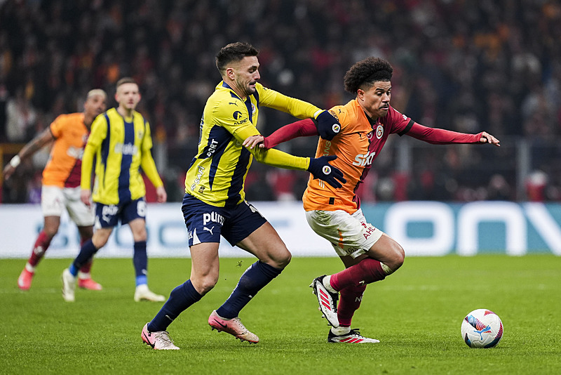 Fenerbahçe’den yabancı hakem açıklaması! Galatasaray eşleşmesi sonrası...