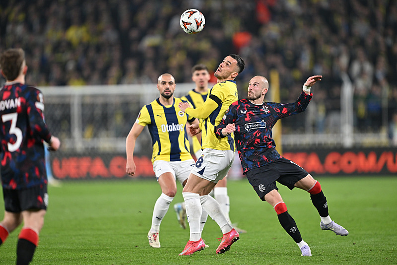 Türkiye kaçıncı sırada? İşte Fenerbahçe’nin maçının ardından güncel ülke puanımız!