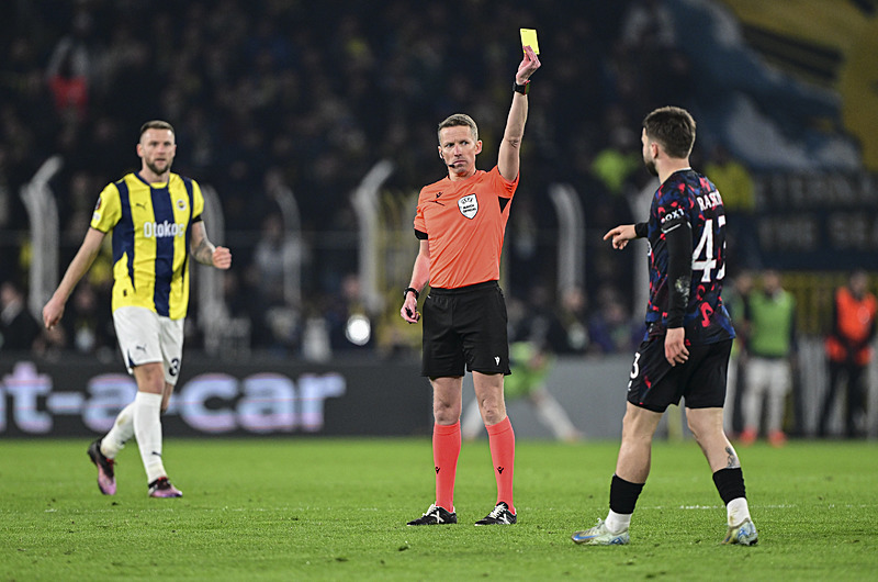 Spor yazarları Fenerbahçe-Rangers maçını değerlendirdi!