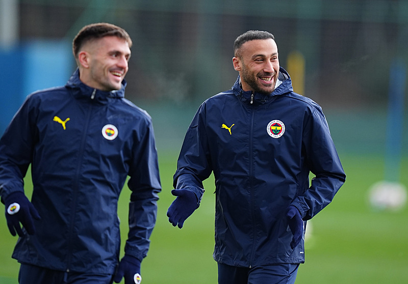 TRANSFER HABERLERİ | Fenerbahçe’de Cenk Tosun’a flaş talip! Yeni rotası herkese sürpriz oldu