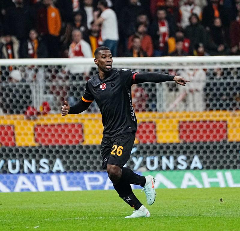 TRANSFER HABERLERİ | Galatasaray’dan Jakobs, Jelert ve Cuesta operasyonu!