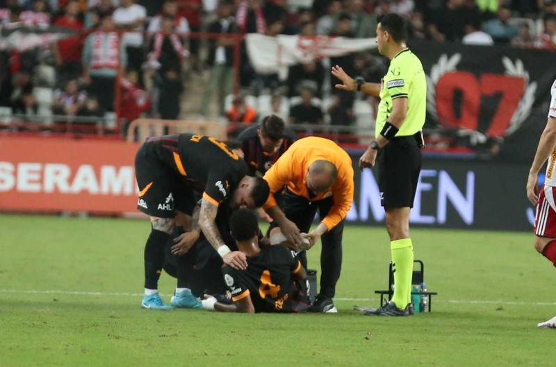TRANSFER HABERLERİ | Galatasaray’dan Jakobs, Jelert ve Cuesta operasyonu!