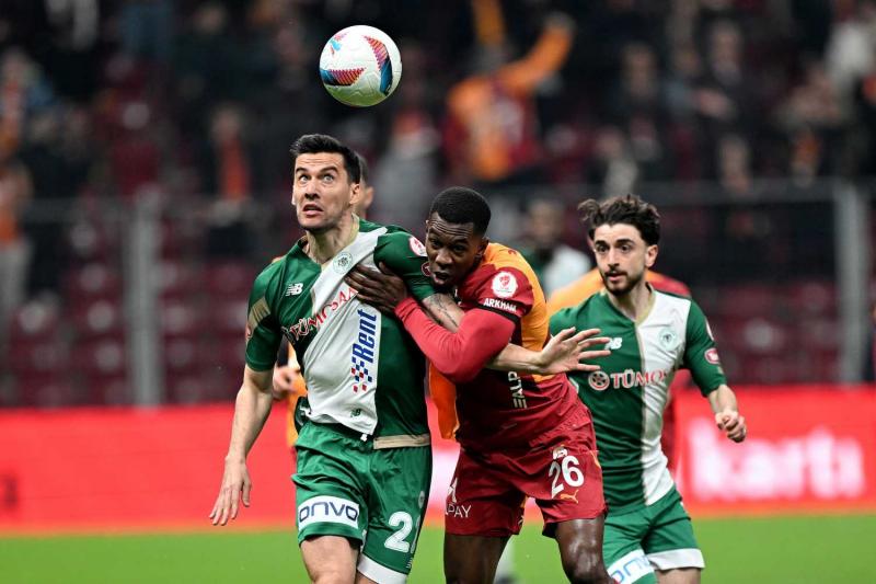 TRANSFER HABERLERİ | Galatasaray’dan Jakobs, Jelert ve Cuesta operasyonu!