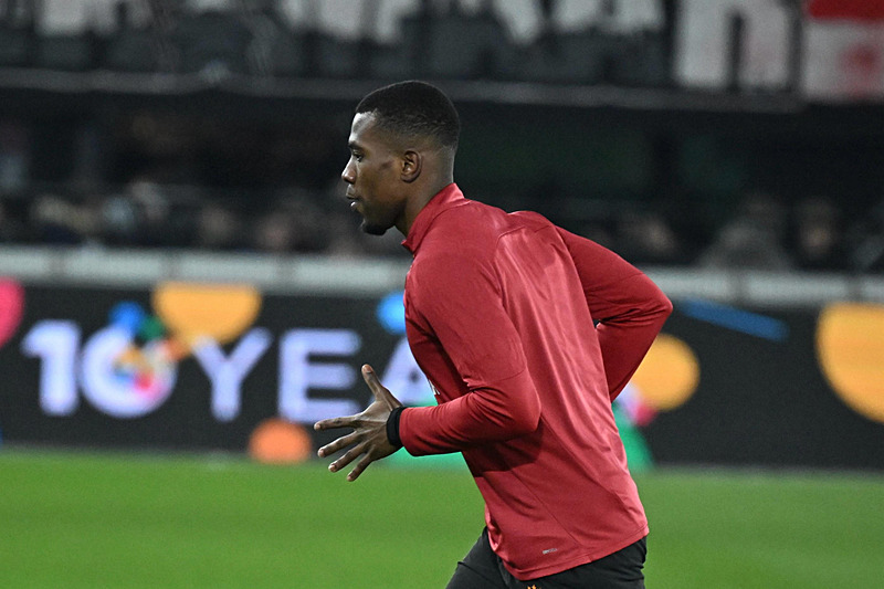 Galatasaray’a Carlos Cuesta piyangosu! Kolombiyalı stopere sürpriz talip