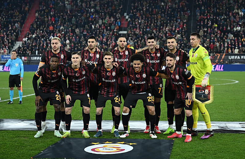 Galatasaray’a Carlos Cuesta piyangosu! Kolombiyalı stopere sürpriz talip