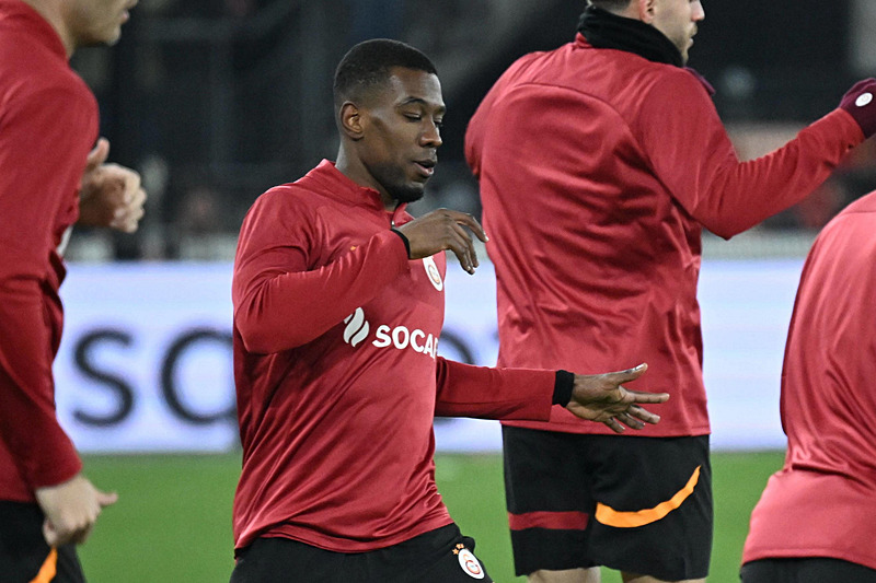 Galatasaray’a Carlos Cuesta piyangosu! Kolombiyalı stopere sürpriz talip