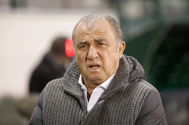 Fatih Terim Süper Lig’deki şampiyonluk favorisini açıkladı! Fenerbahçe mi? Galatasaray mı?