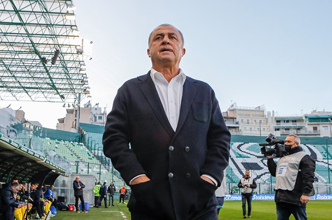 Fatih Terim Süper Lig’deki şampiyonluk favorisini açıkladı! Fenerbahçe mi? Galatasaray mı?