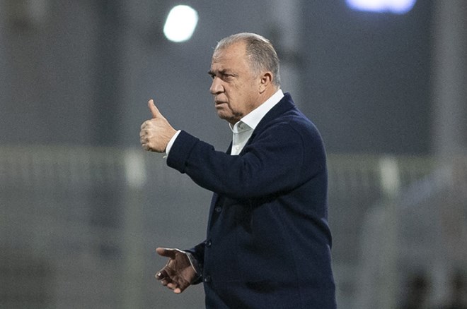Fatih Terim Süper Lig’deki şampiyonluk favorisini açıkladı! Fenerbahçe mi? Galatasaray mı?