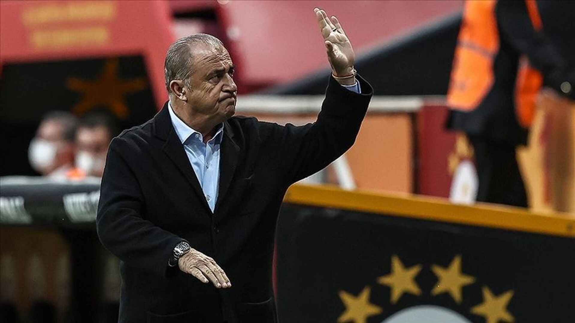 Fatih Terim Süper Lig’deki şampiyonluk favorisini açıkladı! Fenerbahçe mi? Galatasaray mı?