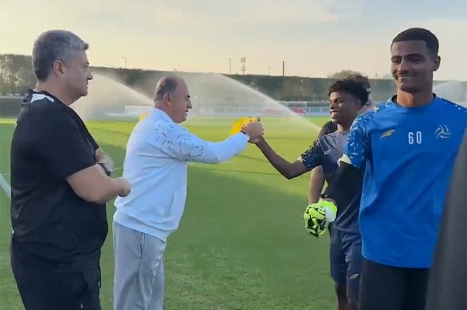 Fatih Terim Süper Lig’deki şampiyonluk favorisini açıkladı! Fenerbahçe mi? Galatasaray mı?