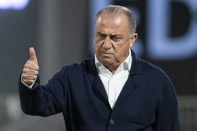 Fatih Terim Süper Lig’deki şampiyonluk favorisini açıkladı! Fenerbahçe mi? Galatasaray mı?