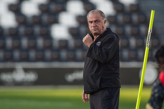 Fatih Terim Süper Lig’deki şampiyonluk favorisini açıkladı! Fenerbahçe mi? Galatasaray mı?