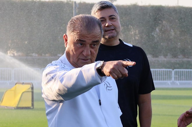 Fatih Terim Süper Lig’deki şampiyonluk favorisini açıkladı! Fenerbahçe mi? Galatasaray mı?